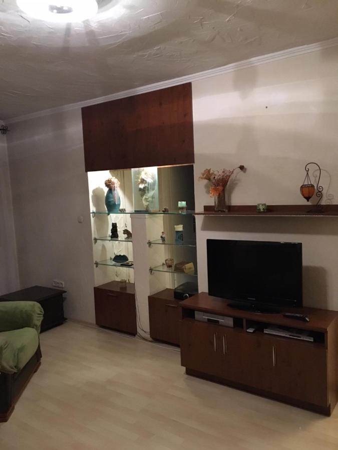 Tocc Apartman Gyál Εξωτερικό φωτογραφία