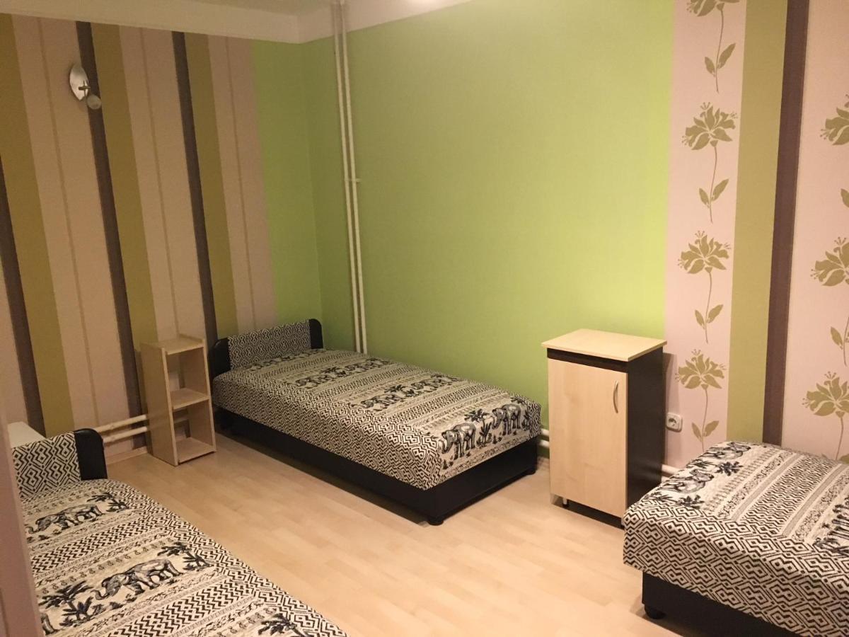 Tocc Apartman Gyál Εξωτερικό φωτογραφία