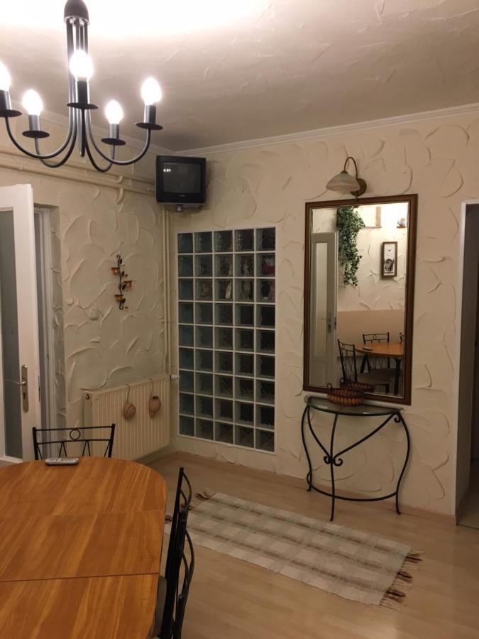 Tocc Apartman Gyál Εξωτερικό φωτογραφία