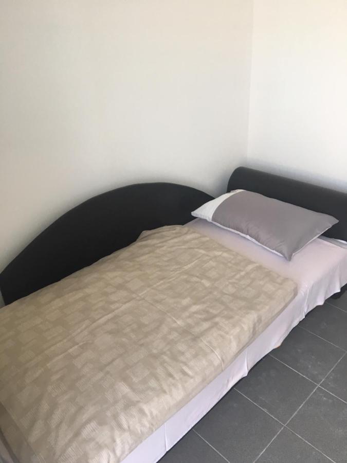 Tocc Apartman Gyál Εξωτερικό φωτογραφία