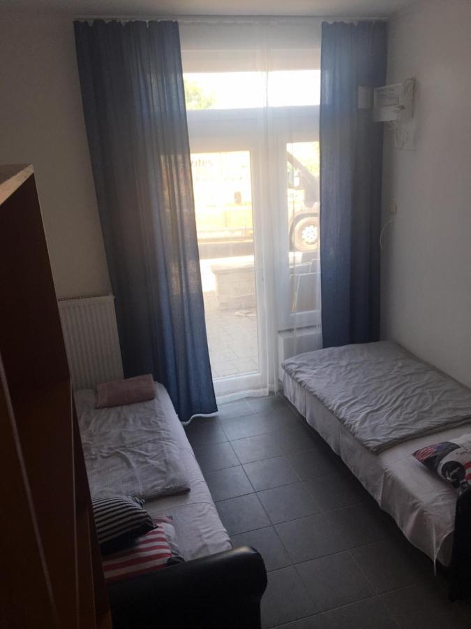 Tocc Apartman Gyál Εξωτερικό φωτογραφία