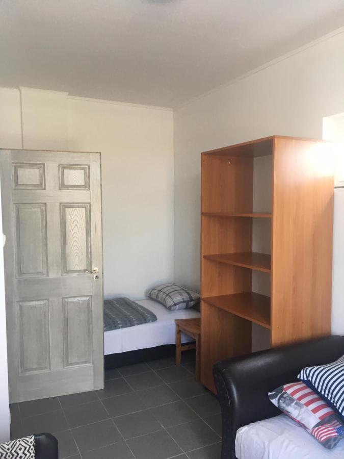 Tocc Apartman Gyál Εξωτερικό φωτογραφία