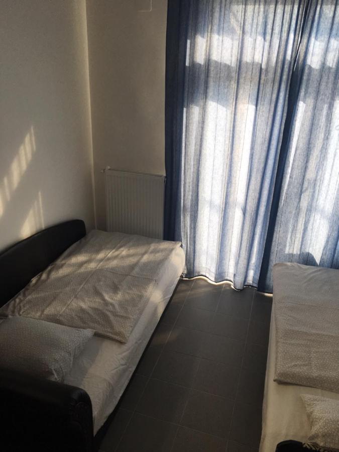 Tocc Apartman Gyál Εξωτερικό φωτογραφία