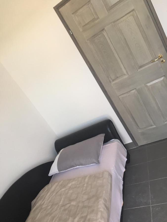 Tocc Apartman Gyál Εξωτερικό φωτογραφία