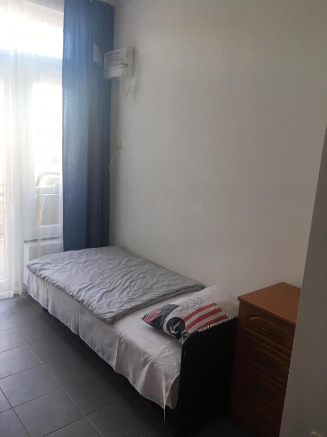 Tocc Apartman Gyál Εξωτερικό φωτογραφία