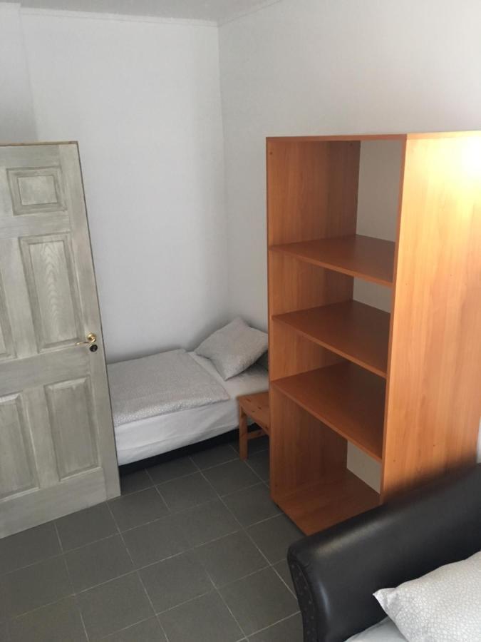 Tocc Apartman Gyál Εξωτερικό φωτογραφία