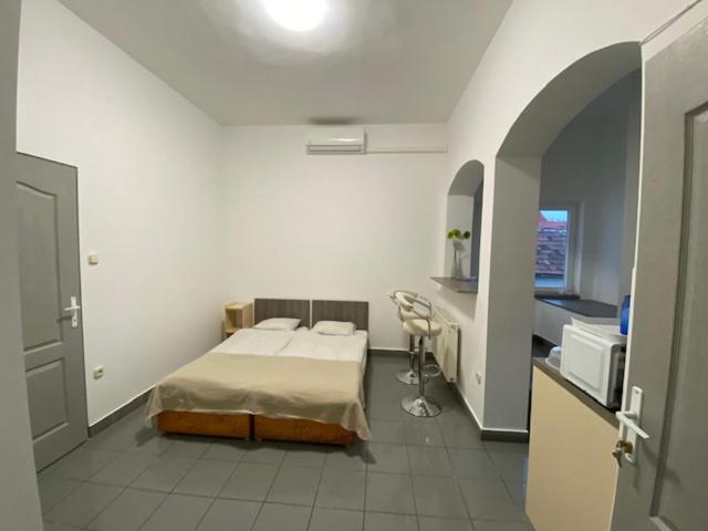 Tocc Apartman Gyál Εξωτερικό φωτογραφία