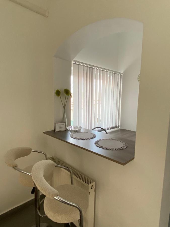Tocc Apartman Gyál Εξωτερικό φωτογραφία