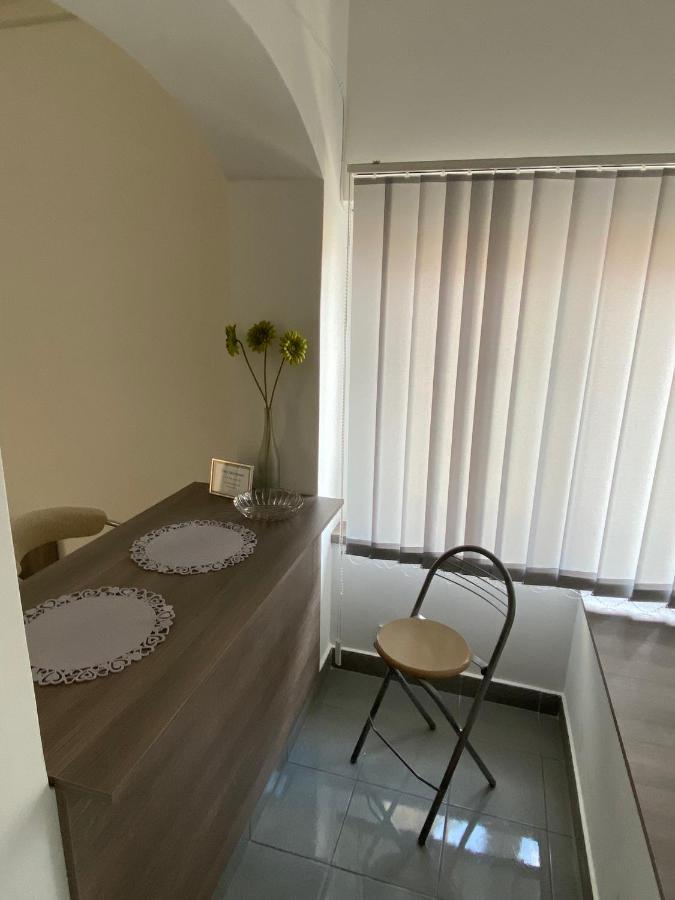 Tocc Apartman Gyál Εξωτερικό φωτογραφία