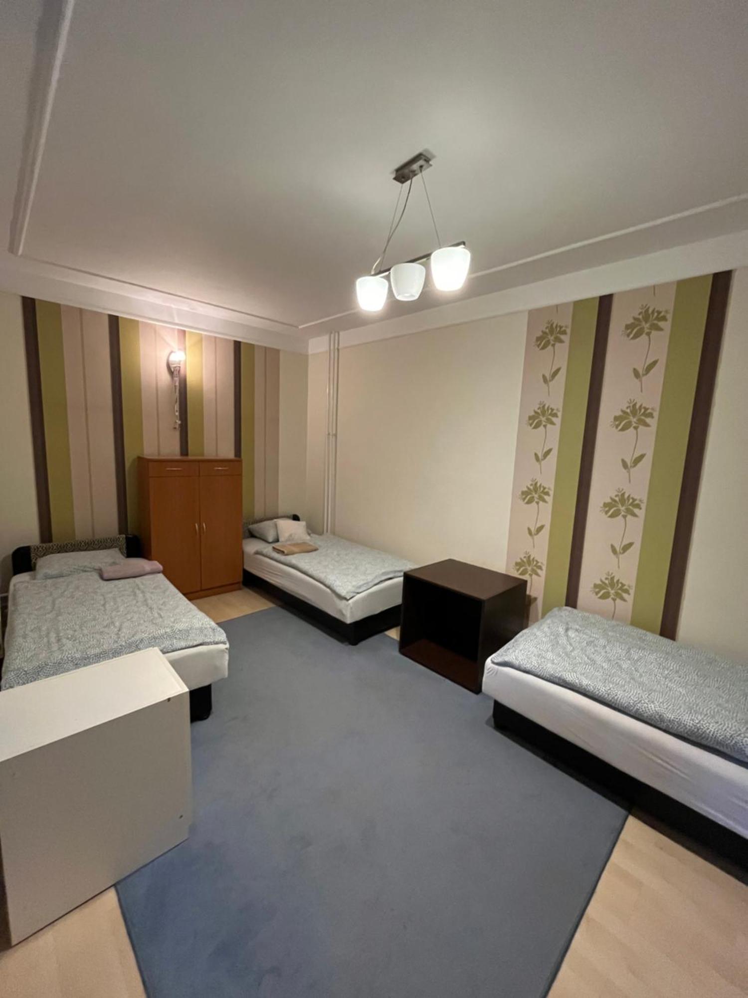 Tocc Apartman Gyál Εξωτερικό φωτογραφία
