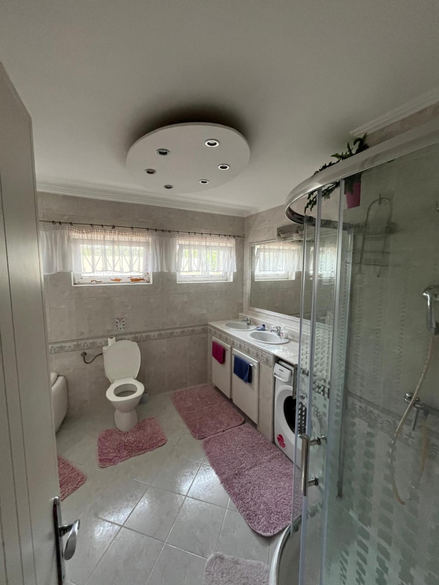 Tocc Apartman Gyál Εξωτερικό φωτογραφία