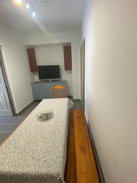 Tocc Apartman Gyál Εξωτερικό φωτογραφία